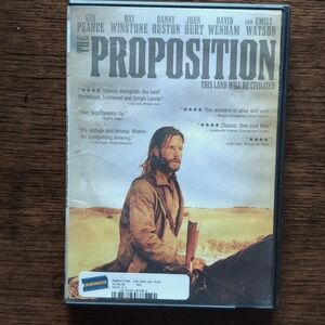 Proposition DVD